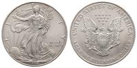 1 dolar 1996, Filadelfia, srebro 31.19 g