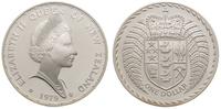 1 dolar 1979, srebro ''925'' 27.37 g, KM. 48.a