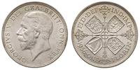 1 floren 1936, srebro ''500'', 11.30 g, Spink 40