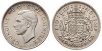 korona 1937, srebro ''500'', 28.31 g , Spink 407