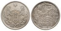 1 gulden 1923, Utrecht, Koga, srebro 4.98 g ''75