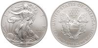 1 dolar 2009, Filadelfia, srebro 31.33 g