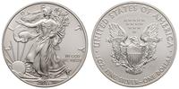 1 dolar 2011, Filadelfia, srebro 31.32 g