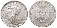 1 dolar 1987, Filadelfia, srebro 31.35 g