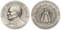 medal z Janem Pawłem II 1981, Wizyta Papieża Jan