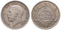 korona 1929, srebro "500" 28.31 g, nakład 4994, 