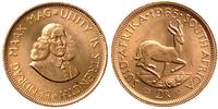 2 randy 1965, złoto 7.99 g