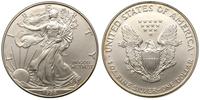 1 dolar 1998, Walking Liberty, srebro 31.23 g pr