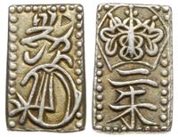2 SHU (Nishu) bez daty (1832-1858), złoto '298' 