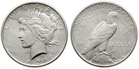 dolar 1925, Filadefia, srebro 26.78