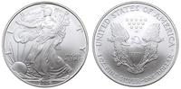 1 dolar 2006, Filadelfia, srebro 31.12 g, moneta