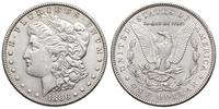 1 dolar 1886, Filadelfia, srebro 26.66 g