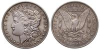 1 dolar 1903, Filadelfia, srebro 26.72 g, rzadki