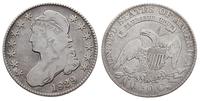 50 centów 1829, srebro 13.14 g, rzadkie