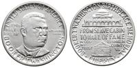 1/2 dolara 1946, Filadelfia, Booker T. Washingto