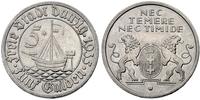5 guldenów 1935