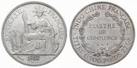 piastra 1913/A, Paryż, srebro 26.98 g, Gadoury 3