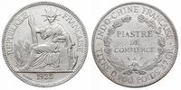 piastra 1925/A, Paryż, srebro 26.96 g, Gadoury 3