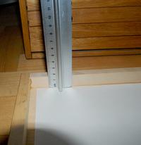 Polska, Drewniana szafka numizmatyczna z 10 szufladkami.Każda szufladka ma moźliwo..