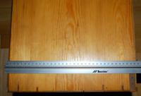 Polska, Drewniana szafka numizmatyczna z 10 szufladkami.Każda szufladka ma moźliwo..