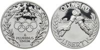 1 dolar 1988, San Francisco, Igrzyska Olimpijski