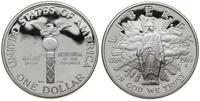 1 dolar 1989/S, San Francisco, 200-lecie Kongres