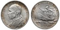 5 lirów 1939, srebro '835' 5.01 g, piękne, KM 28