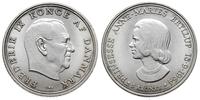 5 koron 1964, srebro 16.96 g ''800'', KM. 854