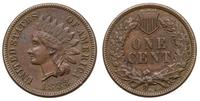 1 cent 1883, brąz 3.02 g