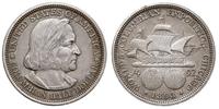 1/2 dolara 1893, Wystawa Kolumbijska w Chicago z