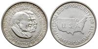 1/2 dolara 1952, Filadelfia, Booker T. Washingto