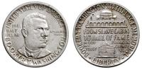 1/2 dolara 1946, Filadelfia, Booker T. Washingto
