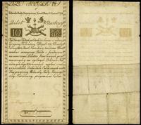 Polska, 10 złotych, 08.06.1794