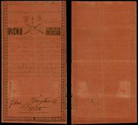 Polska, 50 złotych, 08.06.1794