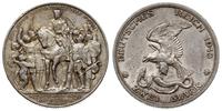 2 marki 1913/A, Berlin, wybite z okazji 100-leci
