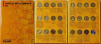 zestaw rocznikowy monet 2 złotowych 2006, Warsza