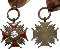 Złoty Krzyż Zasługi, Wiktor Gontarczyk, tombak r