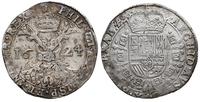 patagon 1624, Antwerpia, srebro 27.47 g, Delmont