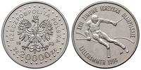 20.000 złotych 1993, Igrzyska w Lillehammer 1994