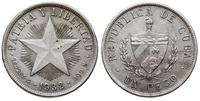 1 peso 1932, srebro '900' 26.70 g, KM 15.2