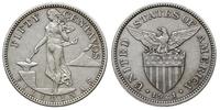 50 centów 1921, San Francisco, srebro ''750'' 9.