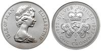 korona 1977, Srebrny Jubileusz, srebro ''925'' 2