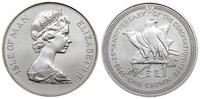 korona 1978, 25-lecie Koronacji , srebro ''925''