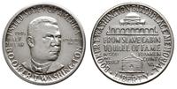 1/2 dolara 1946, San Francisco, Booker T. Washin