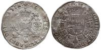 patagon 1620, Bruksela, srebro 27.78 g, ładny eg