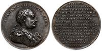 medal, Jan III Sobieski, XIX wieczna kopia medal