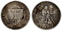 3 marki 1930/A, Berlin, powierzchnia monety oraz