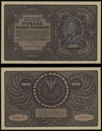 1.000 marek polskich 23.08.1919, II Serja AP, id