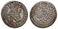 3 krajcary 1693, Wiedeń, srebro 1.51 g, Herinek 
