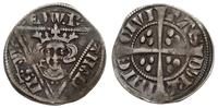 denar, Dublin, srebro 1.39 g, patyna, Seaby 6256